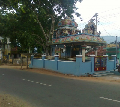 Valasaiyur Vinayagar Temple